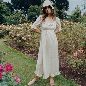 Christy Dawn Meadow Dress